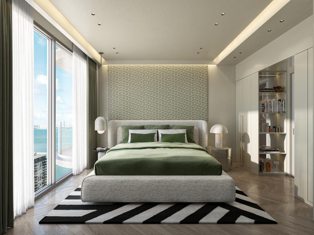 Dolce & Gabbana, Elle magazine launches luxury apartments in Miami
